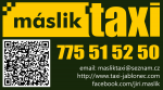 Máslik Taxi